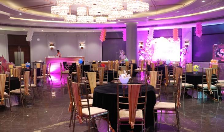 Corporate Events